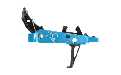 Cmc AK47 Trigger 2.0 FLAT 2-2.5LB