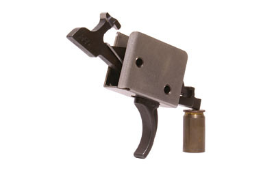 Cmc AR-15 2-STAGE Trigger Curved 3LB