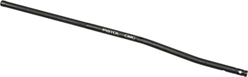 Cmc AR15/AR10 Nitride GAS TUBE Coated Pistol Length