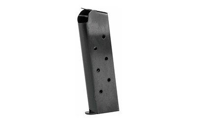 Cmc Magazine CMC PROD 8RD 45ACP BLUE W/PAD