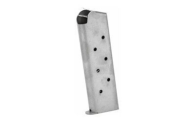 Cmc Magazine CMC PROD 8RD 45ACP Stainless Steel