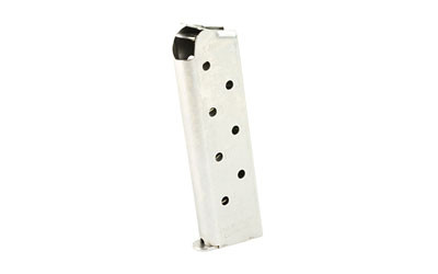 Cmc Magazine CMC PROD MG 8RD 45ACP Stainless Steel