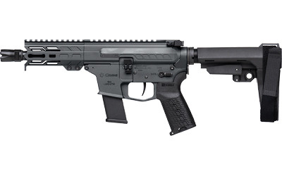 Cmmg BNSHE MKG .45ACP 5" FE 13RD TNG