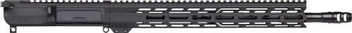 Cmmg Complete UPPER GROUP Resolute MK4 22LR 16.1"