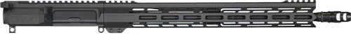 Cmmg Complete UPPER GROUP Resolute MK4 300 Black 16.1"
