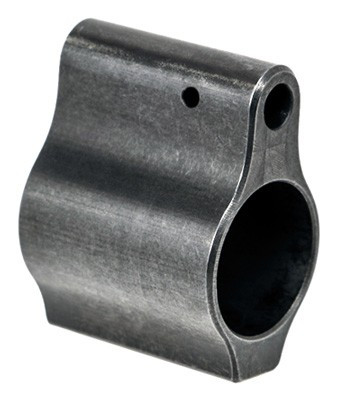 Cmmg GAS BLOCK ASSY. .625" LOW Profile FOR AR-15
