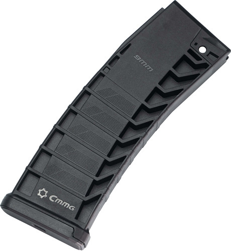 Cmmg Magazine GEN2 MK4/AR15 9mm GEN 2 33RD