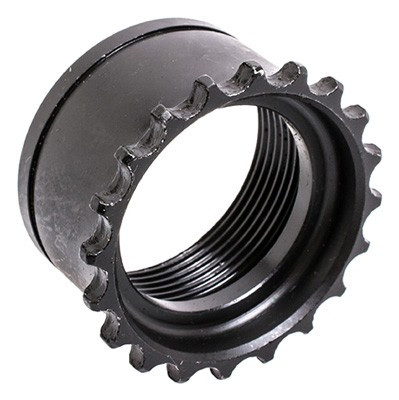 Cmmg PARTS Barrel NUT FOR AR-15