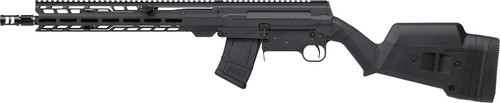 Cmmg RIFLE Dissent BR47 14.3" 7.62x39 Magpul SGA STOCK