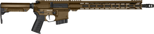 Cmmg RIFLE Resolute MK4 22 ARC 16.1" 10RD Midnight Bronze