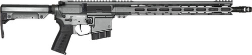 Cmmg RIFLE Resolute MK4 22 ARC 16.1" 10RD Tungsten