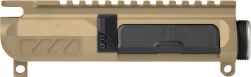 Cmmg UPPER Receiver Assembly MK4/AR15 Coyote