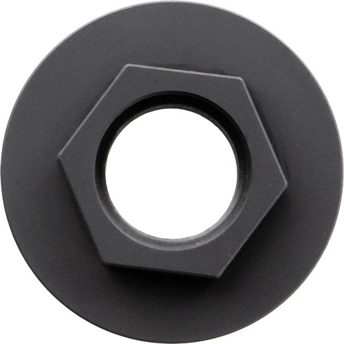 Cmmg Zeroed HUB MOUNT Direct Thread 5/8-24