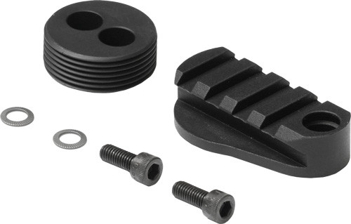 Cmmg Zeroed Picatinny END Capacity