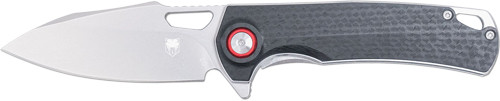 Cobratec Knives Wolverine Folder 3.1" G-10 D2 LINER LOCK