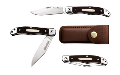 Cold Steel STEEL RANCH HAND 3" Bone/slv