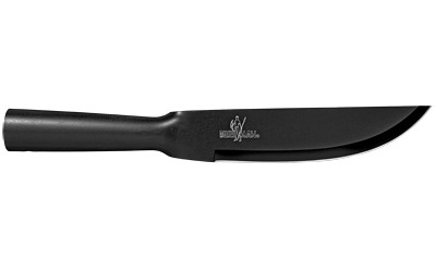 Cold Steel STL Bushman 7" Black W/sheath