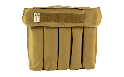 Cole-tac Can Caddy OWB Holster