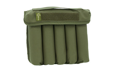 Cole-tac Can Caddy OWB Holster