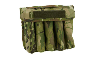 Cole-tac Can Caddy OWB Holster
