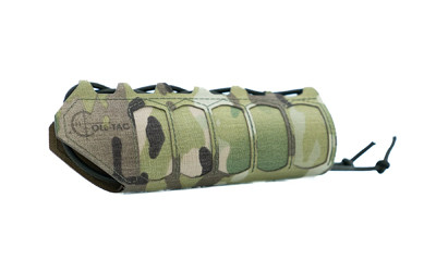 Cole-tac Coletac Handguard WRAP NO SLOTS MCAM