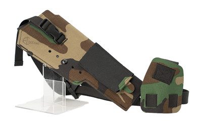 Cole-tac Varmint Wrangler Holster