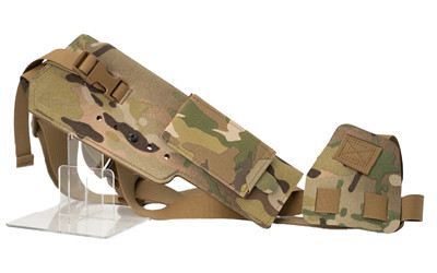 Cole-tac Varmint Wrangler Holster