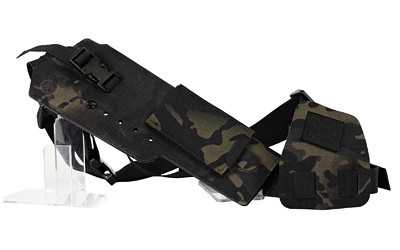 Cole-tac Varmint Wrangler Holster