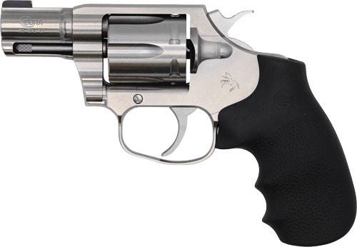 Colt Cobra Revolver - 38 SPECIAL, 2.0"