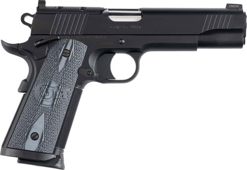 Colt Government Semi-Automatic Pistol - 9mm LUGER, 5"