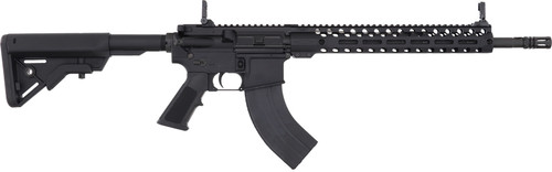 Colt Enhanced Patrol Rifle - 7.62X39MM, 16.1"