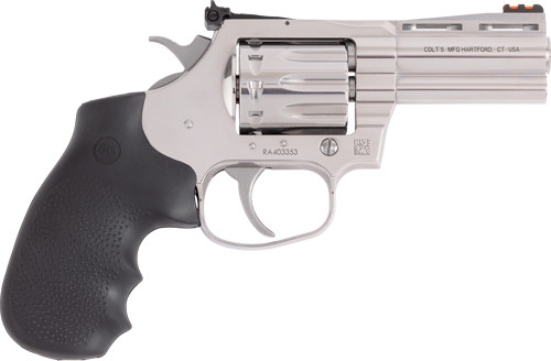 Colt King Cobra Revolver - 22 LONG RIFLE, 3"
