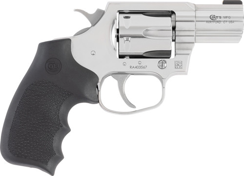 Colt King Cobra Carry Revolver - 357 MAGNUM/38 SPECIAL, 2"