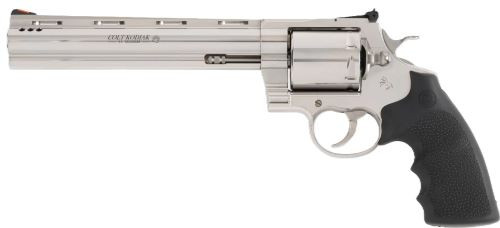 Colt Kodiak Revolver - 44 REM MAG, 8"