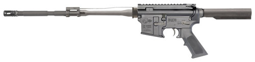 Colt AR-15 Platform Carbine Rifle - 223 REM/5.56 NATO, 16.1"