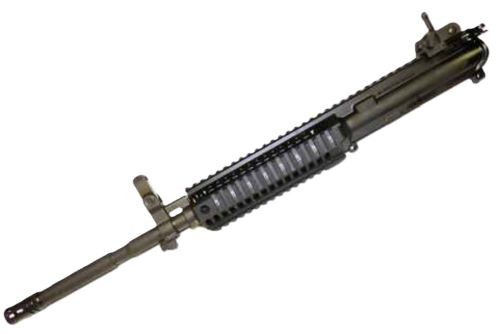 Colt LE6940CK UPPER Receiver Conversion KIT 5.56 16.1"