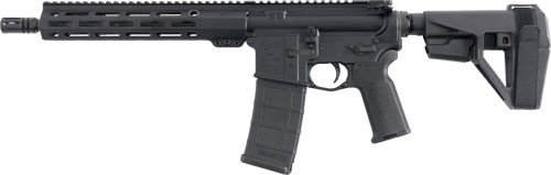 Colt M4 Pistol Semi-Automatic Pistol - 223 REM/5.56 NATO, 11.5"