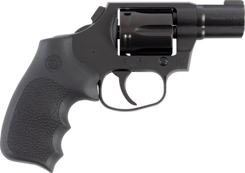 Colt Night Cobra Revolver - 38 SPECIAL, 2"