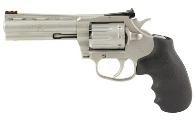 Colt's Manufacturing KING COBRA TGT 22LR 4.25" 10RD