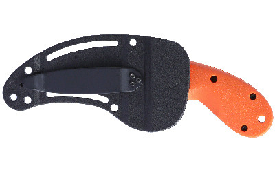 Columbia River Knife & Tool CRKT BEAR CLAW 2.38" Optics Ready SER W/sheath