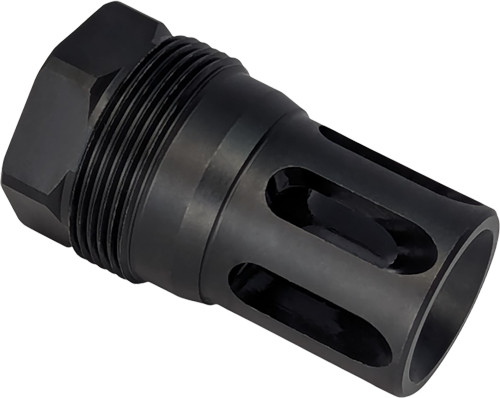 Comstock Armory FLASH HIDER 5/8x24 9mm Compact