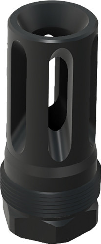 Comstock Armory FLASH HIDER 5/8x24 9mm Full Size