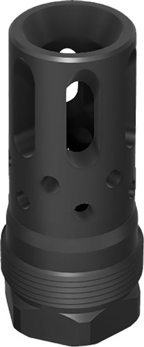 Comstock Armory FLASH HIDER 5/8x24 9mm Hybrid