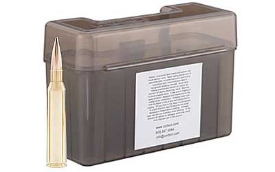 Corbon Ammo PM 338LAPUA 300GR Subsonic 20