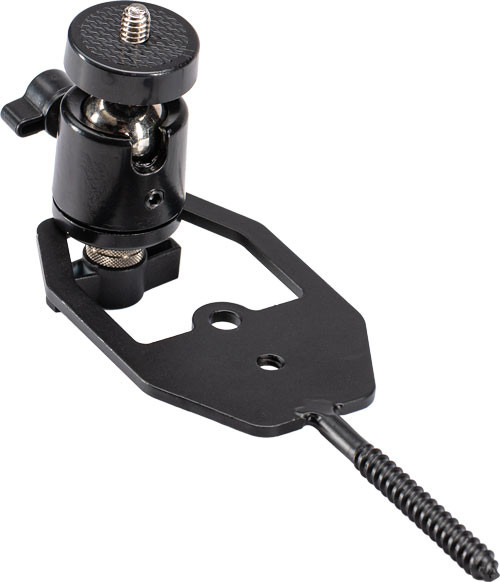 Covert Cameras Camera T60 BASIC TREE MOUNT W/BALL MOUNT 2-PACK!