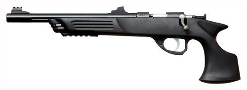 Crickett Crickett Adult Pistol Specialty Handgun - 22 WIN MAG, 9"