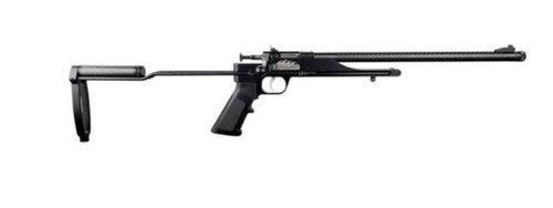 Crickett Crickett 6061 Overlander Rifle - 22 WIN MAG, 16.125"