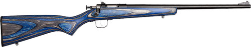 Crickett Rifle - 22 LONG RIFLE, 16.125"
