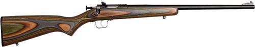 Crickett Rifle - 22 LONG RIFLE, 16.125"