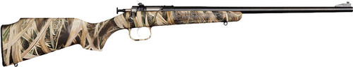 Crickett Rifle - 22 LONG RIFLE, 16.25"